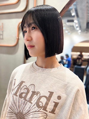 Lond espoir 錦糸町×スタイル