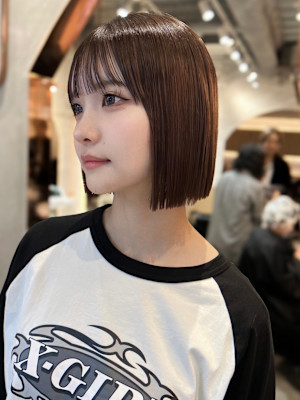 Lond espoir 錦糸町×スタイル