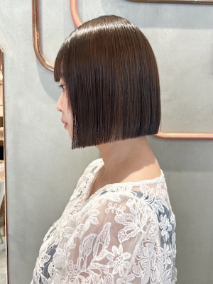 Lond espoir 錦糸町×スタイル