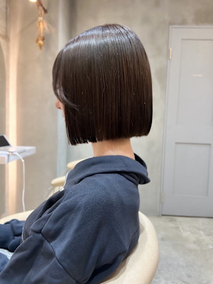 Lond espoir 錦糸町×スタイル