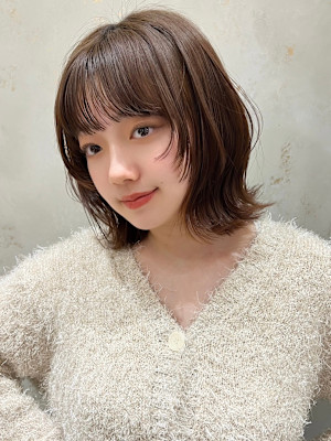 Lond espoir 錦糸町×スタイル