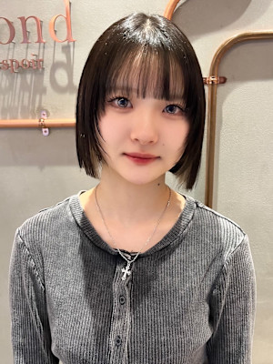 Lond espoir 錦糸町×スタイル