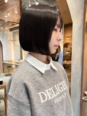 Lond espoir 錦糸町×スタイル