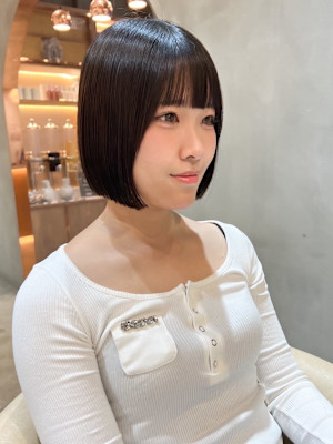 Lond espoir 錦糸町×スタイル