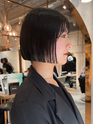 Lond espoir 錦糸町×スタイル