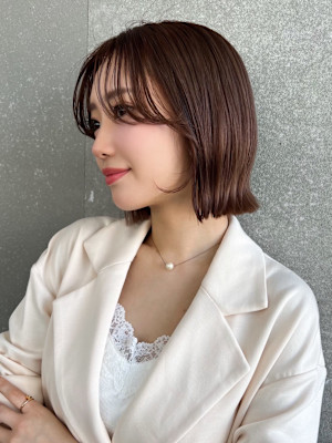 Lond espoir 錦糸町×スタイル