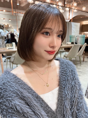 Lond espoir 錦糸町×スタイル