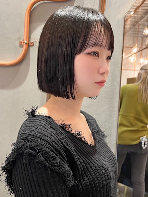 Lond espoir 錦糸町×スタイル