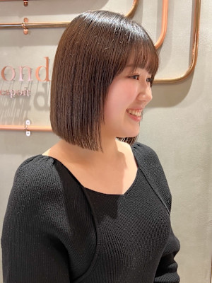 Lond espoir 錦糸町×スタイル