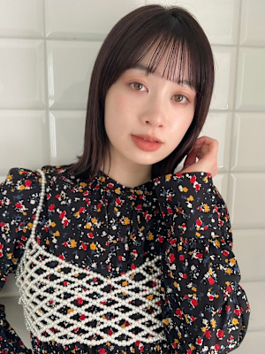 Lond espoir 錦糸町×スタイル