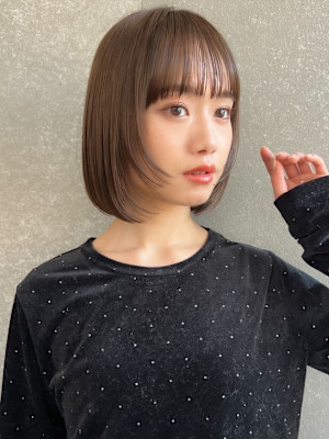 Lond espoir 錦糸町×スタイル