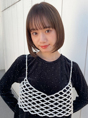 Lond espoir 錦糸町×スタイル