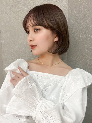 Lond espoir 錦糸町×スタイル