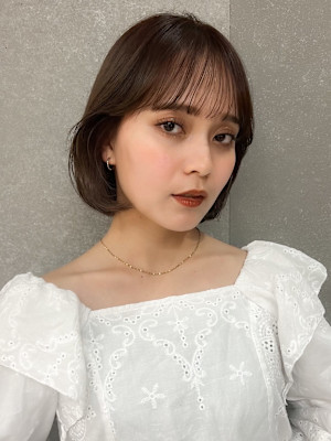 Lond espoir 錦糸町×スタイル