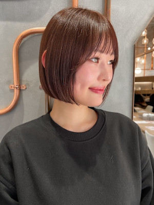 Lond espoir 錦糸町×スタイル