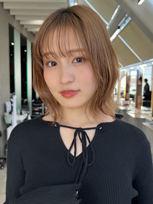 Lond espoir 錦糸町×スタイル