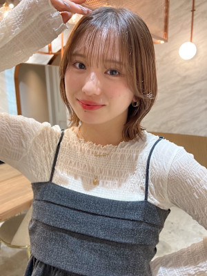 Lond espoir 錦糸町×スタイル