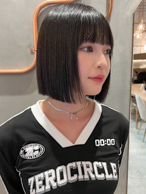 Lond espoir 錦糸町×スタイル