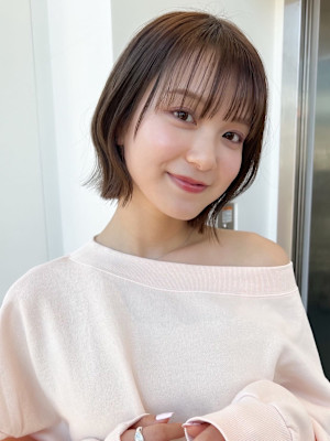 Lond espoir 錦糸町×スタイル