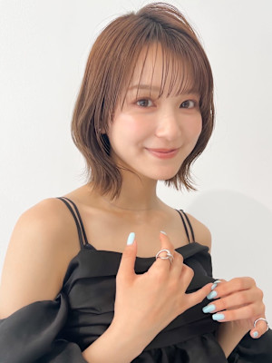 Lond espoir 錦糸町×スタイル