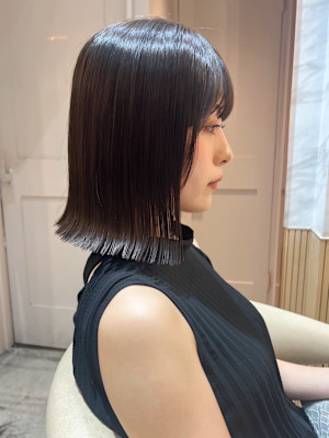 Lond espoir 錦糸町×スタイル