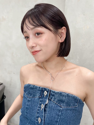 Lond espoir 錦糸町×スタイル