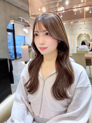 Lond espoir 錦糸町×スタイル