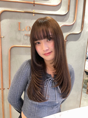 Lond espoir 錦糸町×スタイル