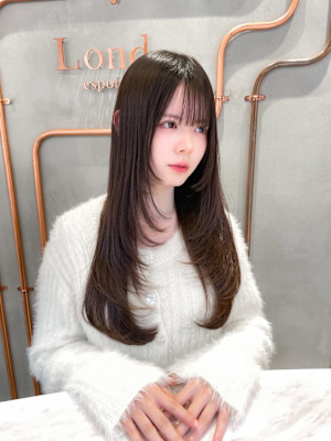 Lond espoir 錦糸町×スタイル