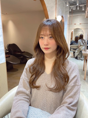 Lond espoir 錦糸町×スタイル