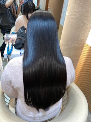 Lond espoir 錦糸町×スタイル