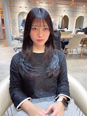 Lond espoir 錦糸町×スタイル