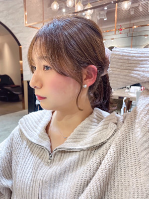 Lond espoir 錦糸町×スタイル