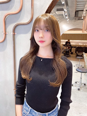 Lond espoir 錦糸町×スタイル