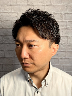 ビジネスショート