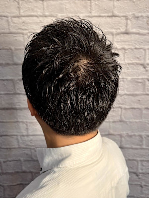 社会で生き残っていくためのショート