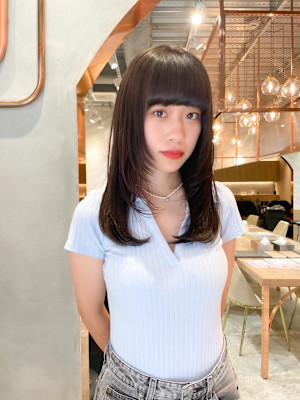 Lond espoir 錦糸町×スタイル