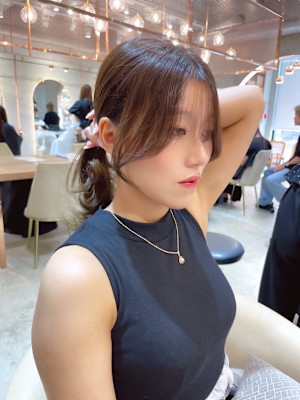 Lond espoir 錦糸町×スタイル