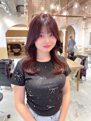 Lond espoir 錦糸町×スタイル