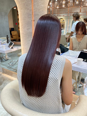 Lond espoir 錦糸町×スタイル