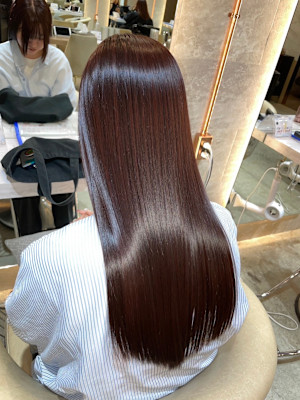 Lond espoir 錦糸町×スタイル