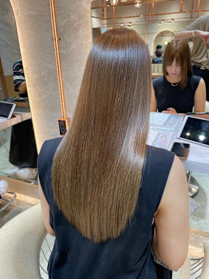 Lond espoir 錦糸町×スタイル