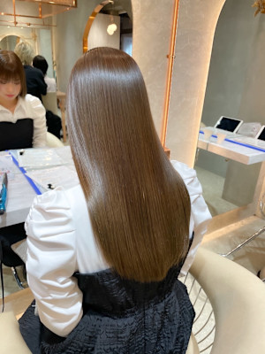 Lond espoir 錦糸町×スタイル