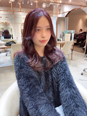 Lond espoir 錦糸町×スタイル