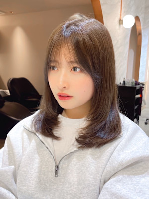 Lond espoir 錦糸町×スタイル