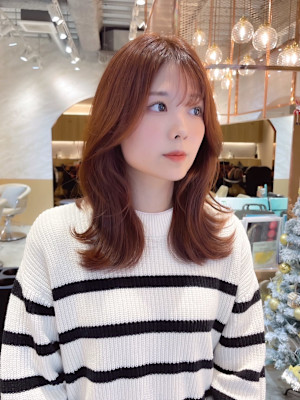 Lond espoir 錦糸町×スタイル