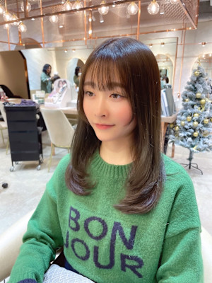 Lond espoir 錦糸町×スタイル