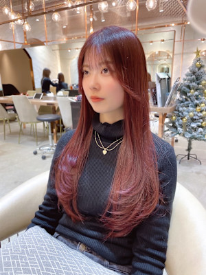 Lond espoir 錦糸町×スタイル