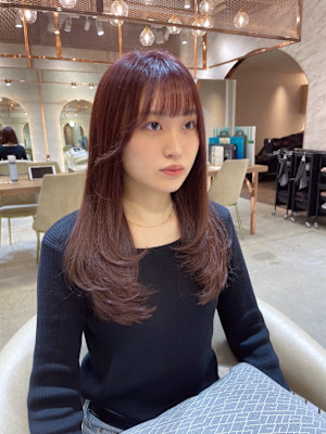 Lond espoir 錦糸町×スタイル