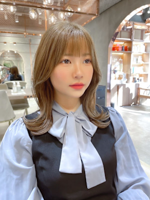 Lond espoir 錦糸町×スタイル